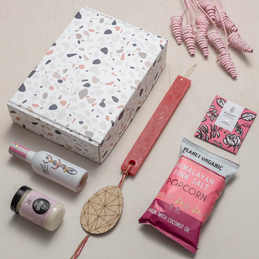 Rose Blossom ◦ Premium Gift Box
