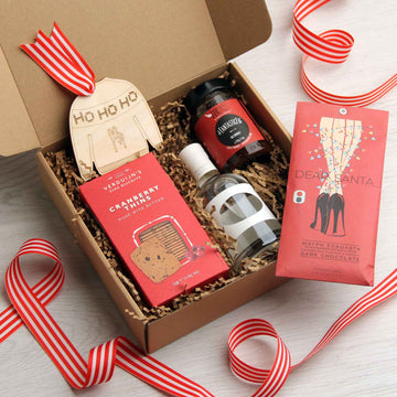 Dear Santa