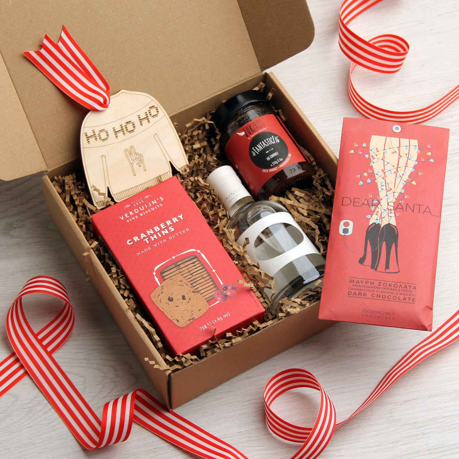 Dear Santa