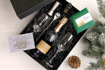 Kir Royale Supreme