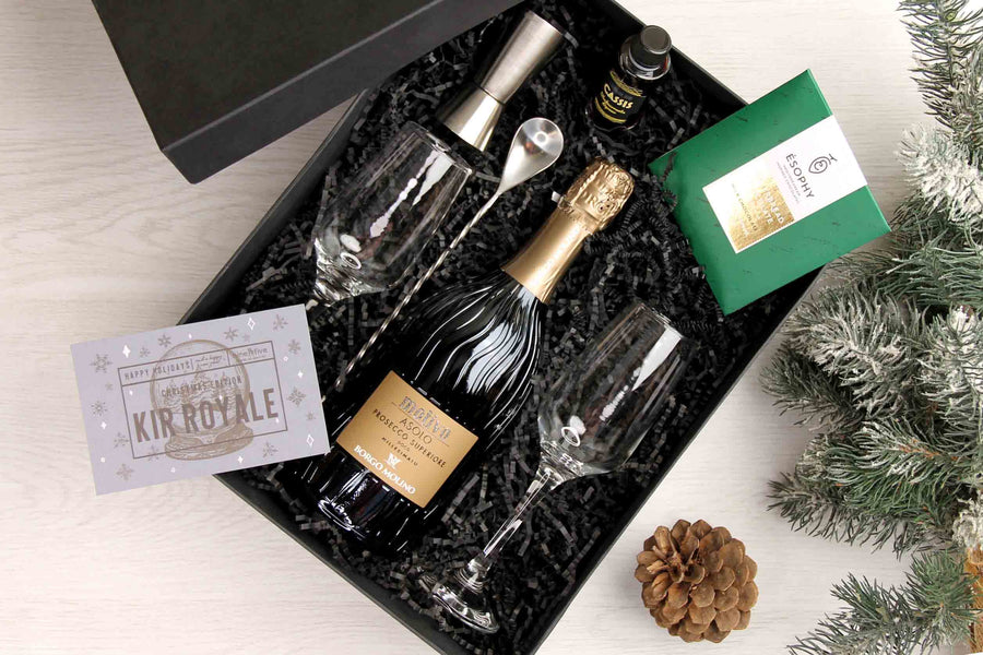 Kir Royale Supreme