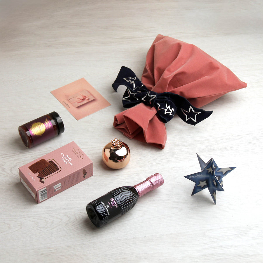 Starry Eyed Surprise