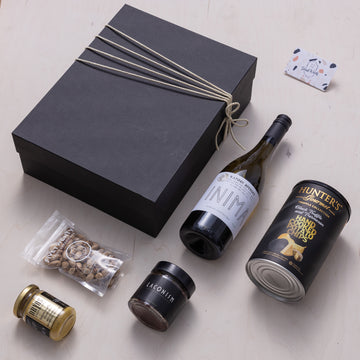 Black Gold ◦ Premium Gift Box