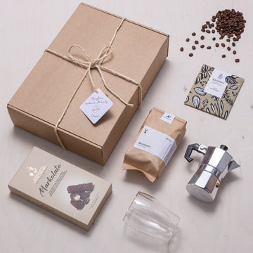 But First Coffee ◦ Gift Box