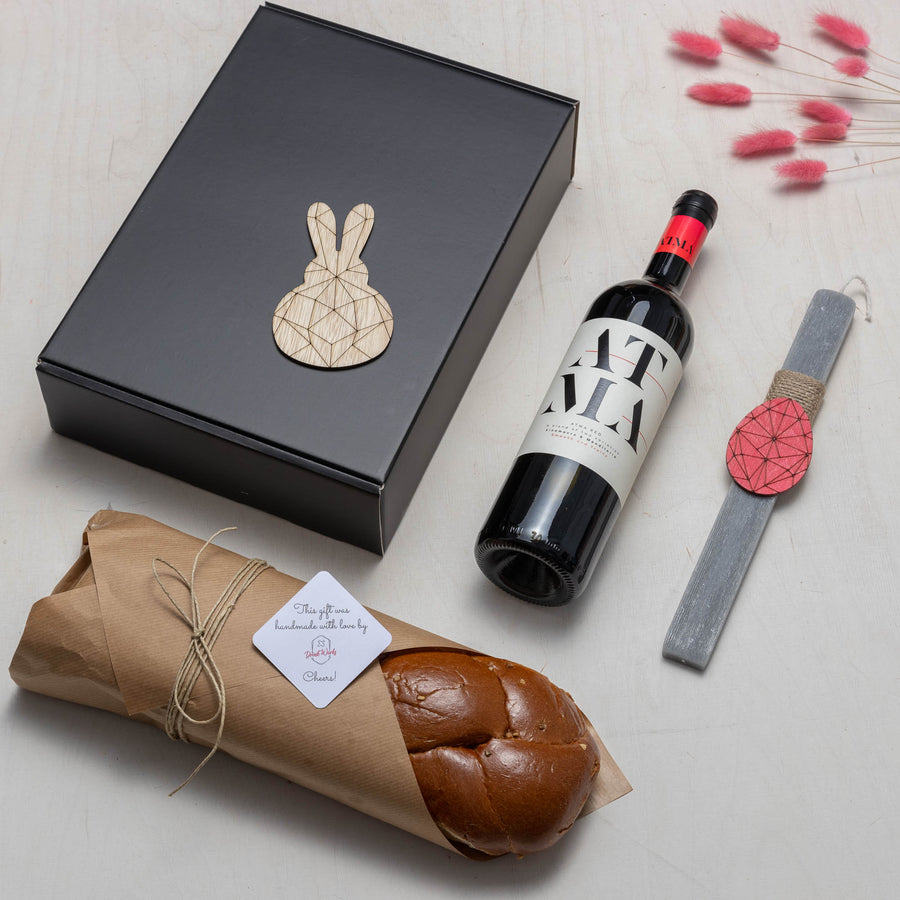 Classic Easter ◦ Premium Gift Box