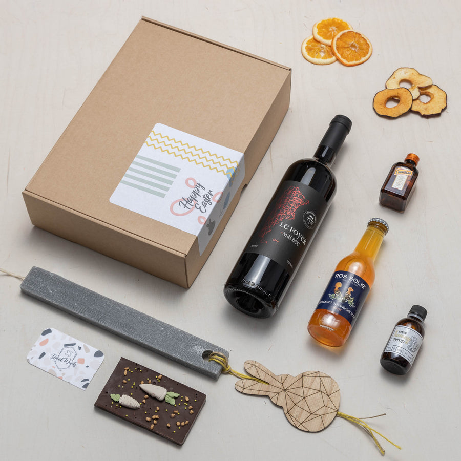 Sparkling Sangria ◦ Gift Box