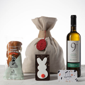 Classic Easter ◦ Gift Bag