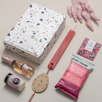Rose Blossom ◦ Premium Gift Box