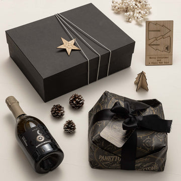 Milanese Xmas  ◦ Gift Box