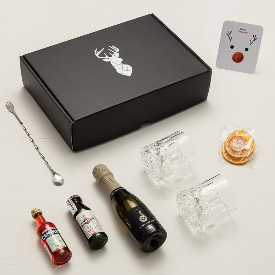 Negroni Sbagliato ◦ Gift Box
