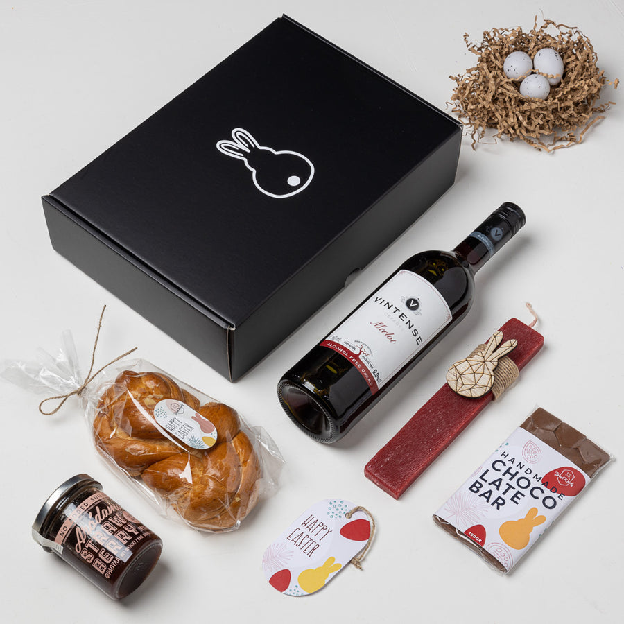 Wine Not Gift Box